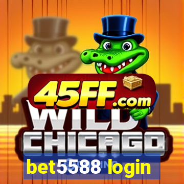 bet5588 login